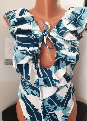 Бански цял CANCUN