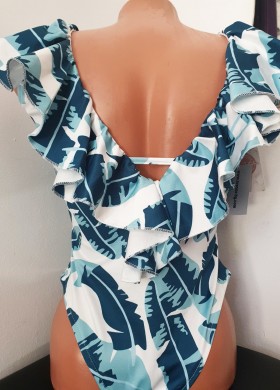 Бански цял CANCUN