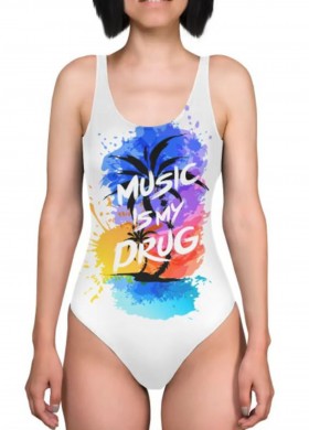 Бански цял MUSIC