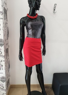 Бюстие Miss Chic графит