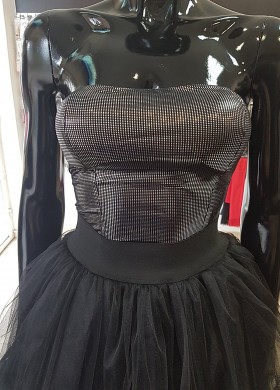 Бюстие Miss Chic