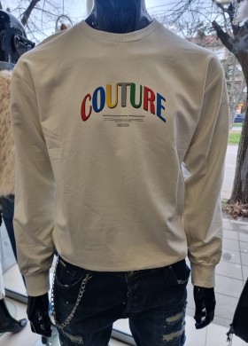 Блуза COUTURE