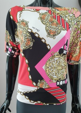 Блуза MISS CHIC