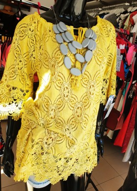 Блуза MODA ITALY