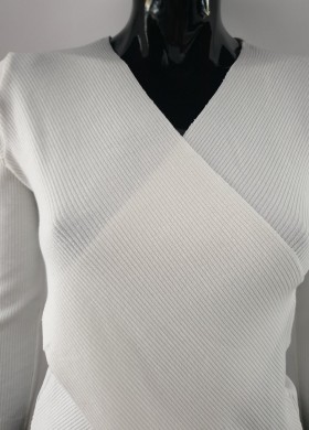 Блуза ПРЕГЪРНИ МЕ