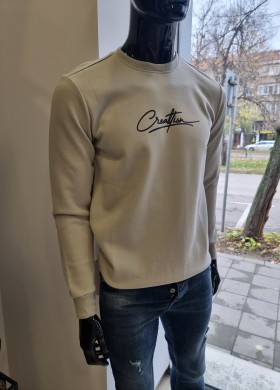 Блуза TROY сива