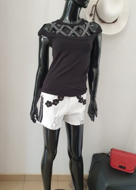 Блузка FASHION MODA