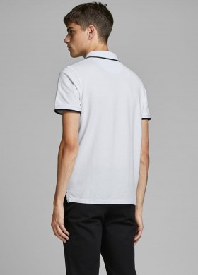 Блузка с яка Jack & Jones