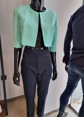 Болеро MISS CHIC в резида