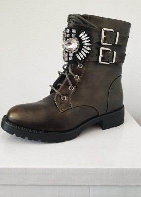 Боти код 8001