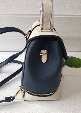 Чанта и раница 2 в 1