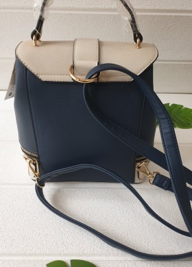 Чанта и раница 2 в 1