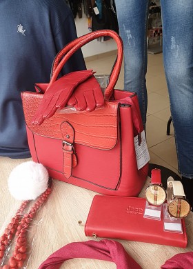 Дамска чанта 3021