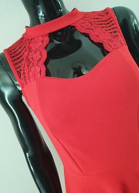 Дамска рокля АВЕНЮ