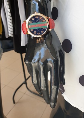 Дамски часовник код 4047