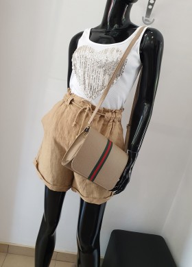 Дамски потник  Heard