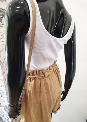 Дамски потник  Heard