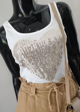 Дамски потник  Heard