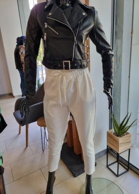 Долнище бяло bebe