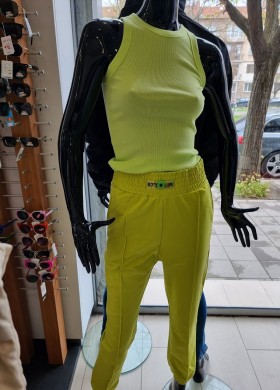 Долнище неон