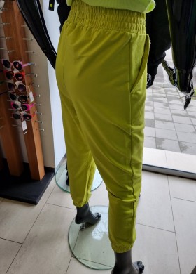 Долнище неон