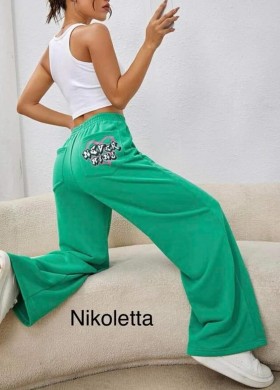 Долище зелено Nikoletta