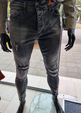 Дънки код 2113