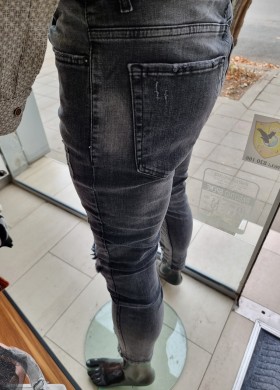 Дънки код 2113