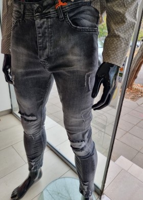 Дънки код 2113