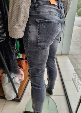 Дънки код 2113