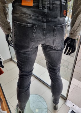 Дънки код 2113