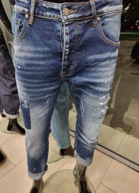 Дънки ADREX DENIM