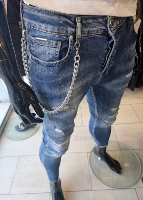 ДЪНКИ BLACK ISLAND код 2201