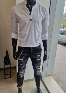 ДЪНКИ BLACK ISLAND код 2202