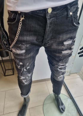 ДЪНКИ BLACK ISLAND код 2202