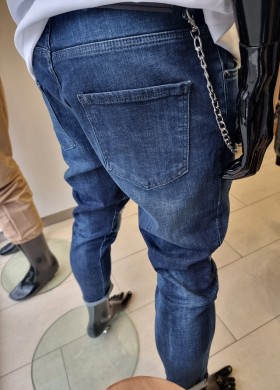 ДЪНКИ BLACK ISLAND код 2209