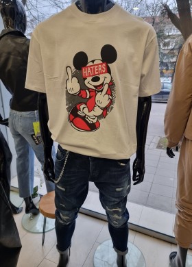 ДЪНКИ BLACK ISLAND код 2209