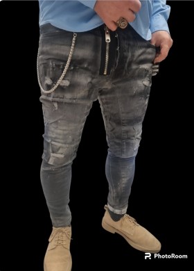 ДЪНКИ BLACK ISLAND код 2230