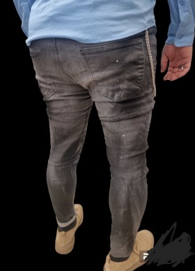 ДЪНКИ BLACK ISLAND код 2230