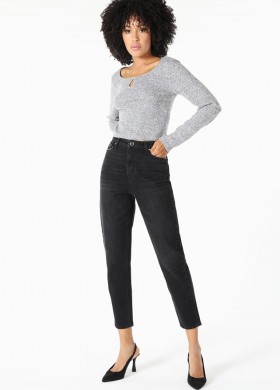 Дънки COLINS mom fit