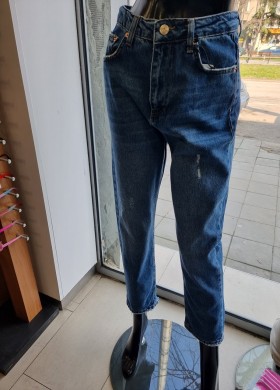 Дънки DENIM PALACE