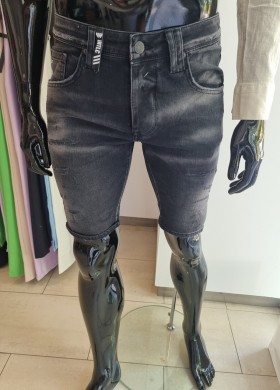 Дънки INTLC графит