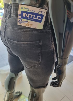 Дънки INTLC графит