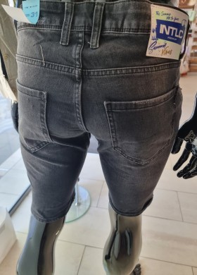 Дънки INTLC графит