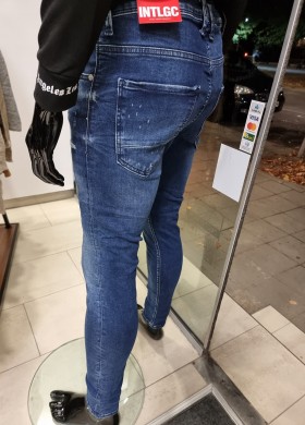 Дънки код 2116