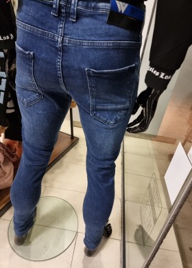 Дънки код 2116