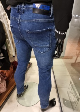 Дънки код 2116