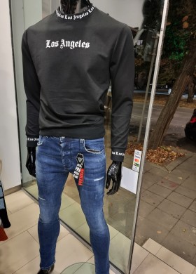 Дънки код 2116