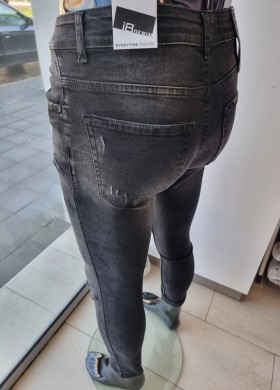 Дънки код 2148 черни