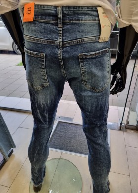 Дънки мъжки код 2156